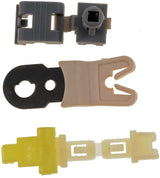 75473 Door Lock Rod Clip