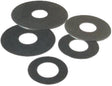 803-29-087 Fox 10/Pk Valve Disc 1.100 Od X 0.504 Id X 0.012 Th - RV and Auto Parts