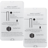 MTI Industry FX-4 Marine Carbon Monoxide Alarms - Pack of 2