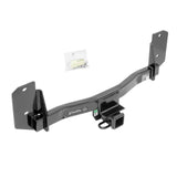 76226 Trailer Hitch Rear