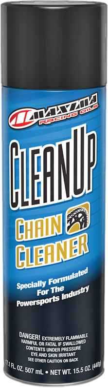 75920 Clean Up Degreaser 15.5oz