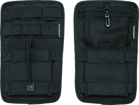 Kuryakyn Internal Saddlebag Organizer - RV and Auto Parts