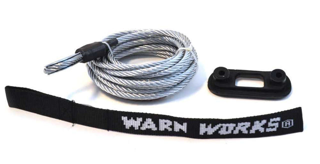 76065 Winch Cable