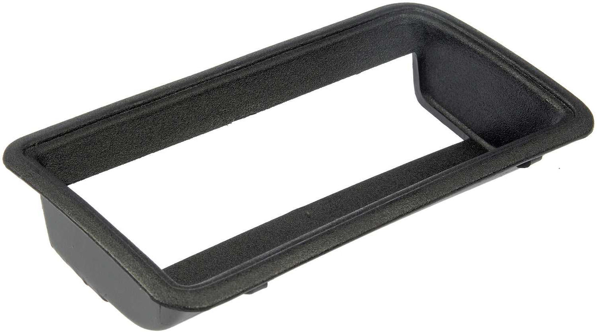 76105 Tailgate Handle Bezel