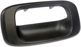 76106 Tailgate Handle Bezel