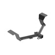 76128 Trailer Hitch Rear