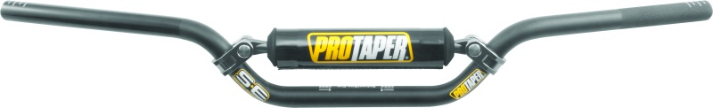 ProTaper Schoolboy Pro SE Handlebar - Black - RV and Auto Parts