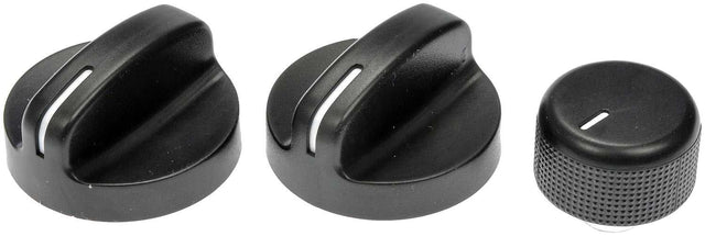 76829 Heater Control Knob