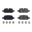 17-2179 Brake Pad by Powerstop