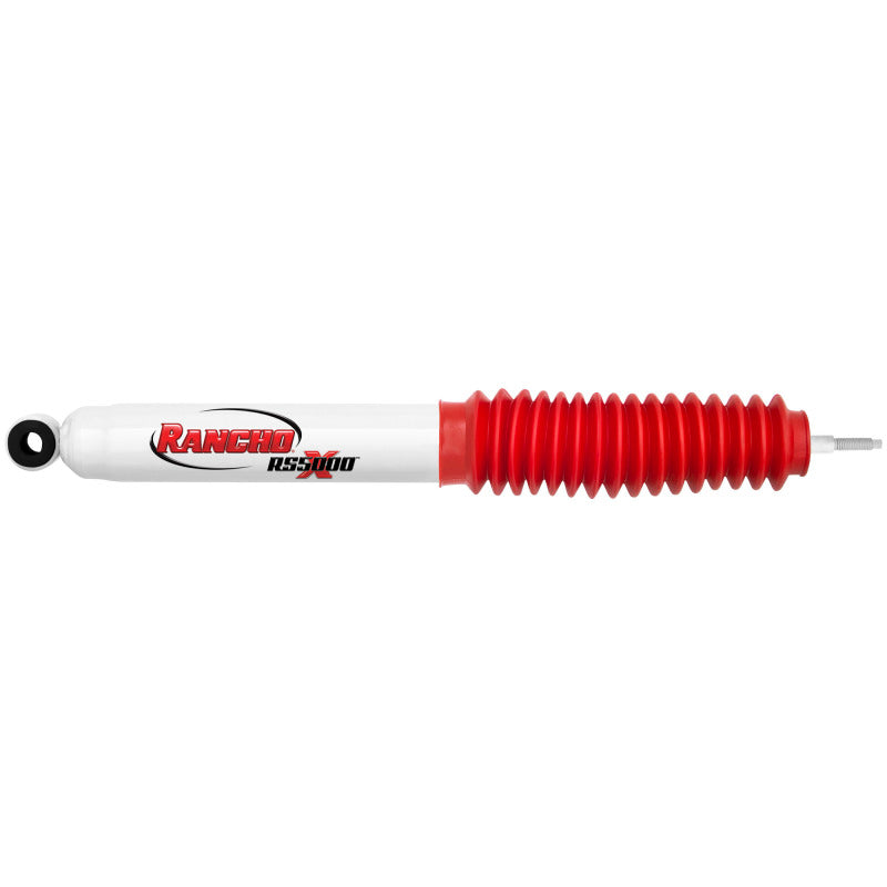 Rancho 11-19 Chevrolet Pickup / Silverado 2500HD 3/4 Ton RS5000X Shock - RS55381