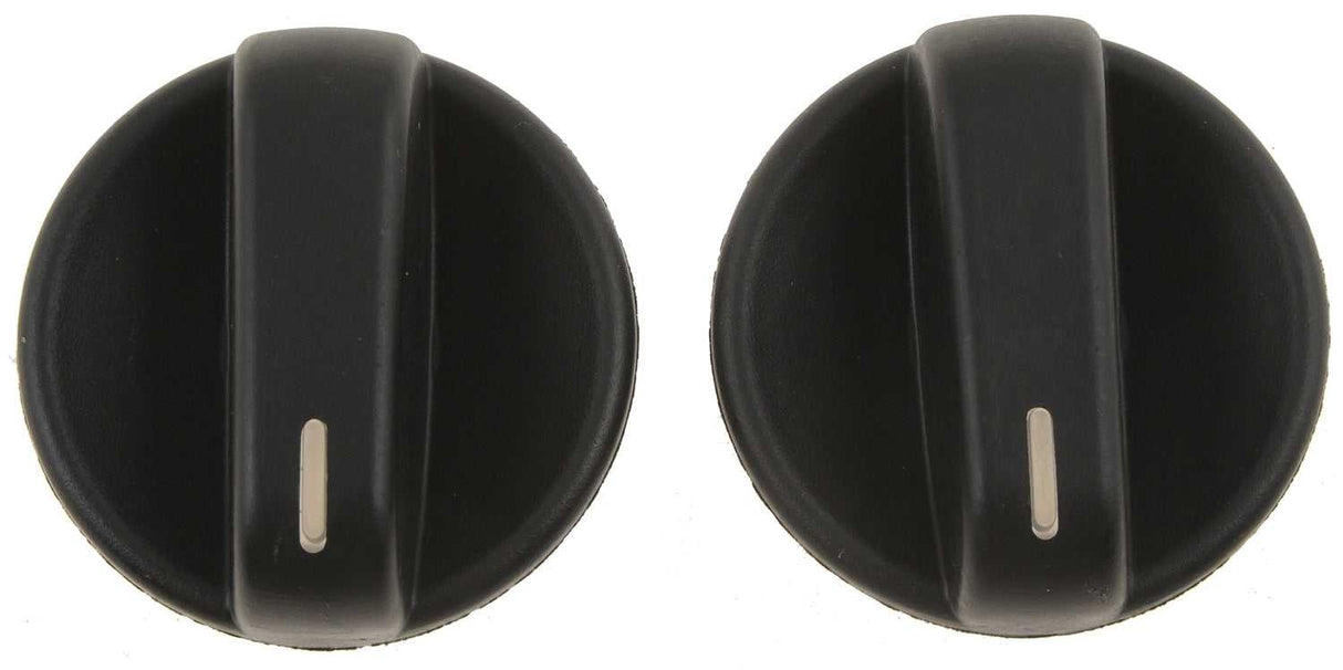 76894 Heater Control Knob