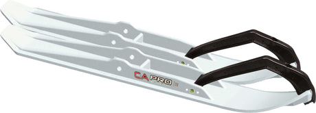 C&A 77010420 Pro Xpt Skis White