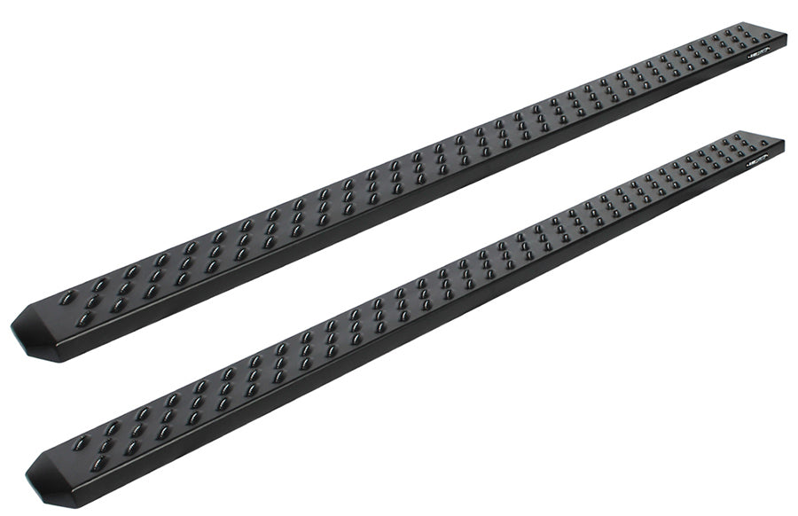 2104-0378BT Raptor Slide Track Running Boards