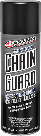 77908 Chain Guard 6oz