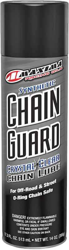 77920 Chain Guard 14oz