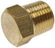 785-420 Fitting Plug/ Fitting Cap