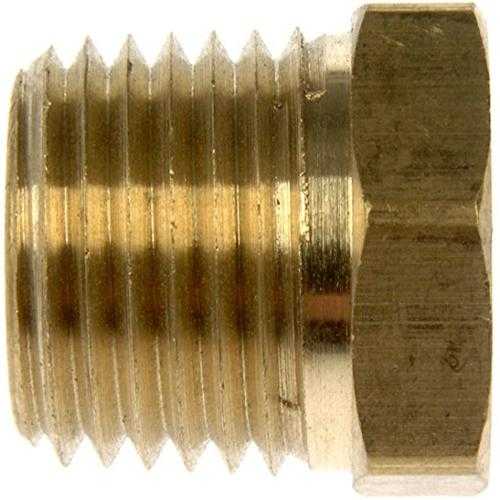 785-441 Adapter Fitting