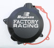 Factory Racing Clutch Cover Black