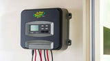 Battery Tender 30AMP MPPT/450W/12V Indoor Solar Controller System - RV and Auto Parts