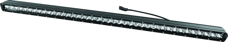 DragonFire Racing 42in Extreme Single Row Lightbar - RV and Auto Parts