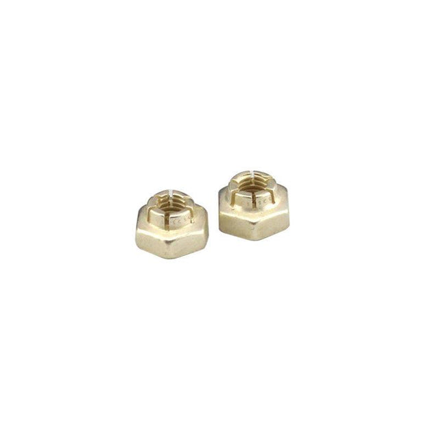 Turbosmart V-Band Clamp Replacement Nuts - 2 Pack - RV and Auto Parts