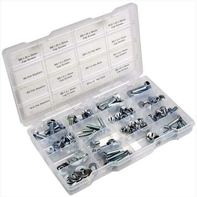 799-310 Fastener Assortment