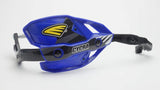 Cycra Probend Ultra w/HCM Clamp 1-1/8 in. - Husky Blue - RV and Auto Parts