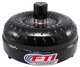 FTI 9.5in 6L80E Billet Triple Disc Lock-Up Street Racer Series - 06-13 Corvette - 3200 Stall - FTI Performance