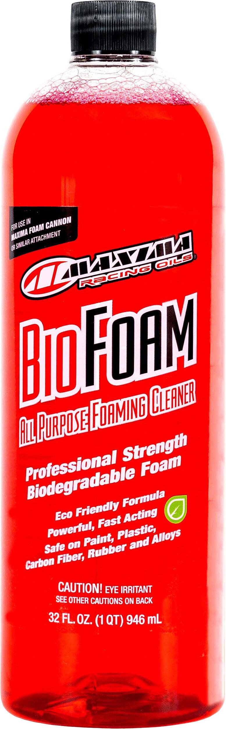 Bio Foam 32Oz