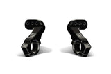 Cycra Probend CRM Ultra 7/8 in. Clamps - Black - RV and Auto Parts