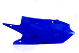 Cycra 20+ Yamaha WR250F Side Number Panels - Blue - RV and Auto Parts