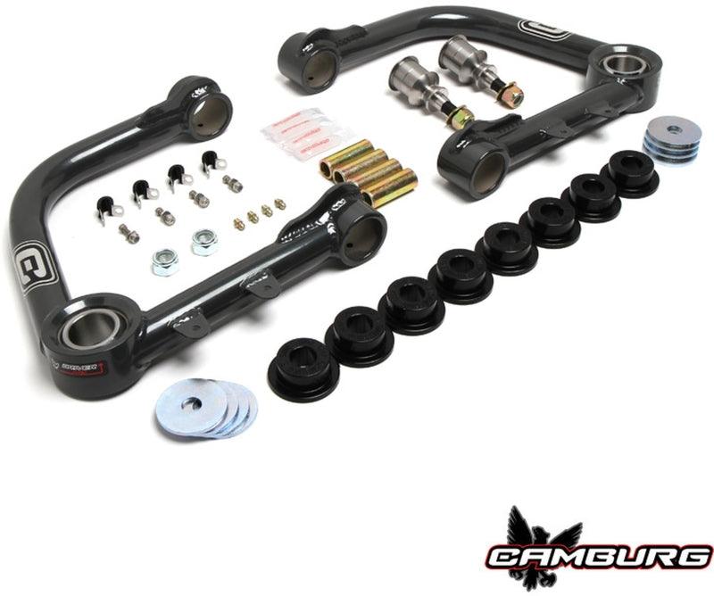 Camburg Toyota Tundra 2WD/4WD 07-21 1.5in Performance Uniball Upper Arms - RV and Auto Parts