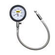 Autometer NASCAR Performance 60PSI Lo-Pressure Tire Pressure Gauge - 2160