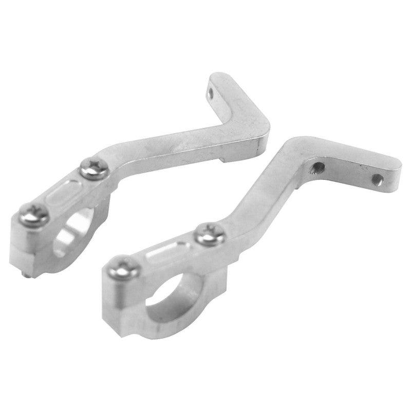 Cycra Stealth Alloy Brackets MC - RV and Auto Parts