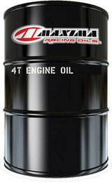 30-44055 Maxima Tech Serv Full-Syn 4T Eng Oil 10W50 55 Gal Drum - RV and Auto Parts