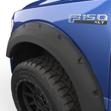 EGR 15-17 Ford F-150 Bolt-On Fender Flare (Set of 4) - BLF1005