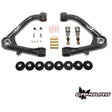 Camburg Chevy/GMC 1500 2WD/4WD 07-18 1.25in Performance Uniball Upper Arms - RV and Auto Parts