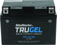 BikeMaster Trugel Battery MG12A-BS - RV and Auto Parts