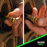 Rhino USA Pro Tire Deflator Kit - Rhino USA