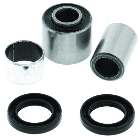 QuadBoss 00-06 Honda TRX350FE/TE FourTrax Rancher 4x4 ES Front Shock Bushing Kit - RV and Auto Parts