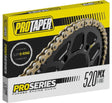 ProTaper Pro Series Forged 520 Slim O-Ring Chain 120L - RV and Auto Parts