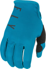 Lite Gloves Blue/Grey Sz 09