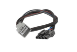 REDARC RAM Truck Tow-Pro Brake Controller Harness - RV and Auto Parts