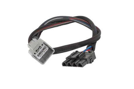 REDARC RAM Truck Tow-Pro Brake Controller Harness - RV and Auto Parts