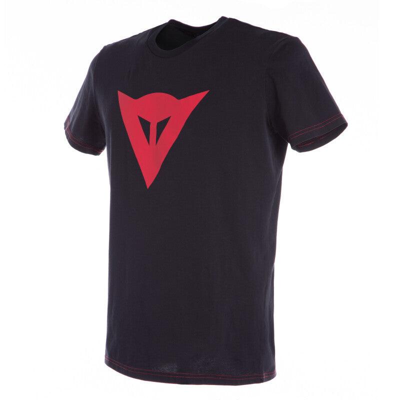 Dainese T-Shirt Speed Demon Black/Red - 3XL - RV and Auto Parts