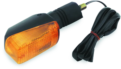 BikeMaster Suzuki Turn Signal - Front/Rear - RV and Auto Parts