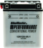 BikeMaster 12N12A-4A-1 Battery - BikeMaster