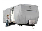 80-134-141001-00 Travel Trailer Cover