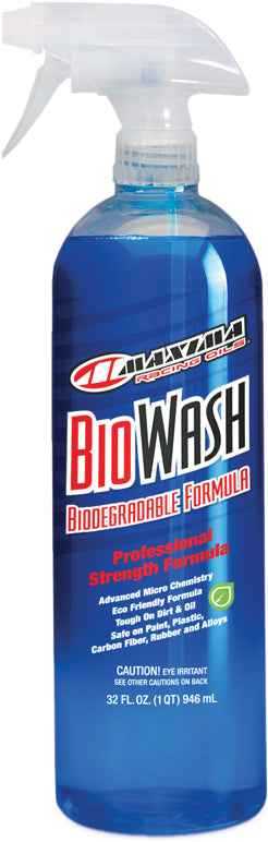 80-85932 Bio Wash 32oz