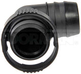 800-049 Secondary Air Injection Pipe Connector